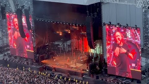 Korn @ MetLife Stadium N2, 8/28/25 - FULL SHOW