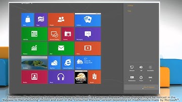 How to delete App History in Windows® 8