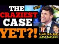 LIVE! CRAZIEST CASE YET! Fake Babies?! Lies?! Clayton Echard; the Bachelor Lawsuit! with Dave Neal!