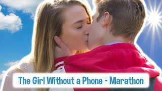 GIRL WITHOUT A PHONE | YAP TV MARATHON by YAPTV 785,117 views 2 years ago 5 hours, 12 minutes