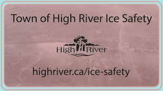 Ice Safety Video