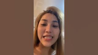 Cyebel MANIS sama kucing ⁉️😍🥰 #gadiscantik #gadismanis 