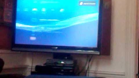 CoD4 Instant Prestige/Level 55