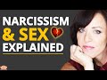 Sex and Narcissism: It's Not About Your Pleasure -- It's About Dominance and Control