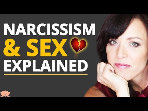 Video: Metafysikk, Sex Og Lykke Til Narsissisme