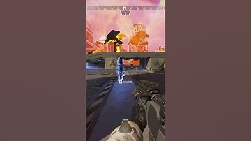 💥 Autoloader Frenzy: Heart-Pounding Adrenaline Rush in Apex Legends! ⚡