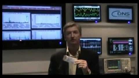 Seven Keys to the Internet