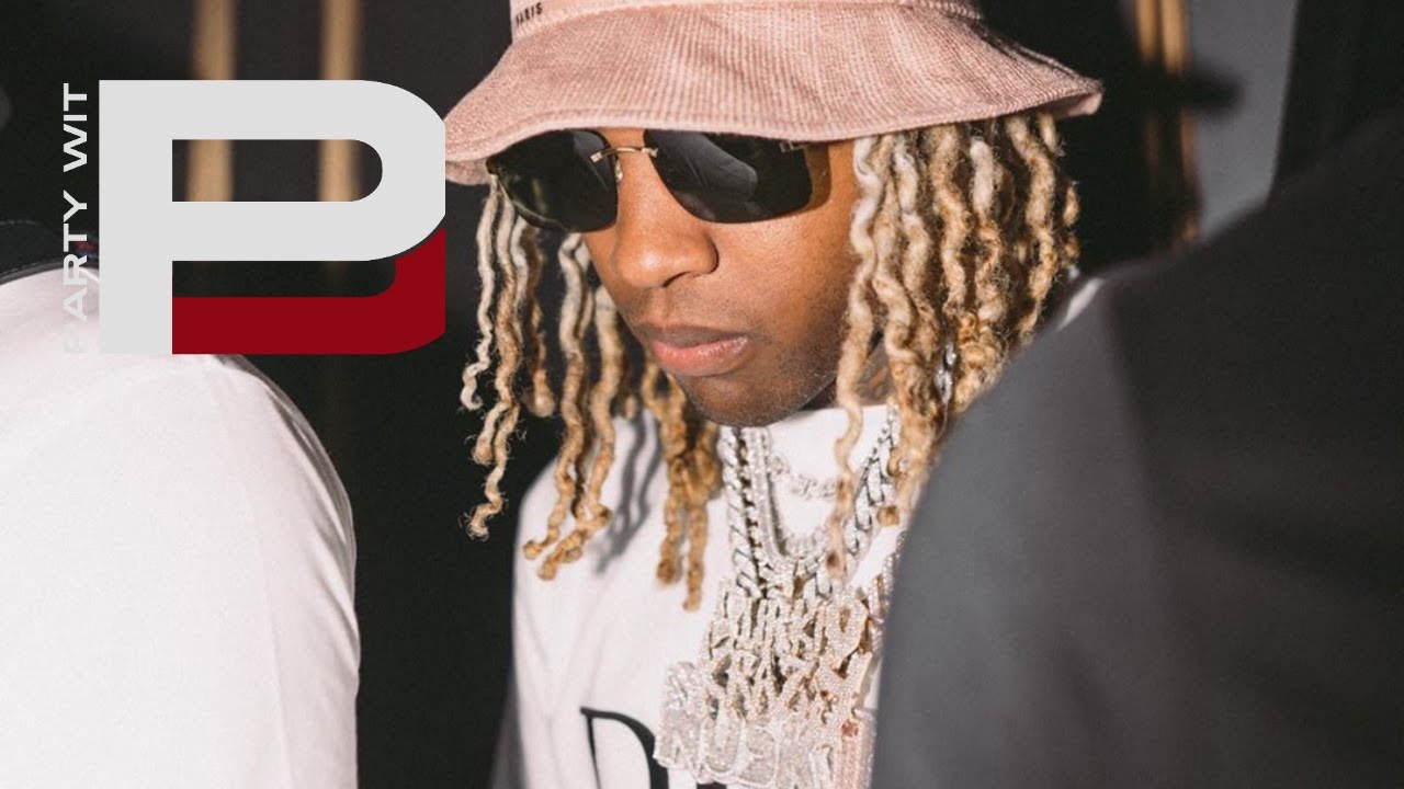 LIL DURK SEASON ALL 2020!! Durk brings ChiTown to Atlanta at Oak ATL 