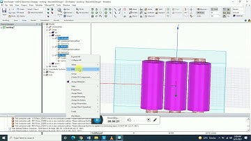 Find conduction path