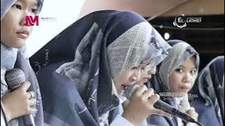 AL HIJROTU EL-LATHIEF MERDUNYA SUARA RIFA