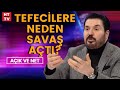 İBB ile ekmek polemiğinde neler yaşandı? | Açık ve Net - 12 Aralık 2021