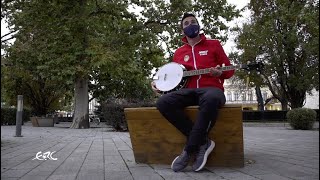 Rally Hungary 2020 - All Access Craig Breen Part 12