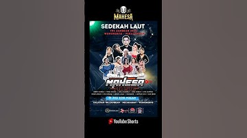 Catat Tanggal 22 Juli 2025 MAHESA MUSIC Live TPI Jambean Pecakaran Wonokerto #mahesamusicterbaru