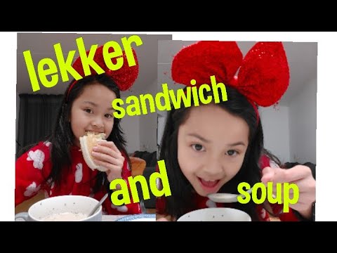वीडियो: पनीर और मशरूम का सूप