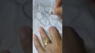 Learn How To Trace Designs From Paper Yellow Carbon Tutorial Drawing