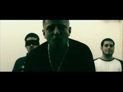 Infinite Mass - She's A Freak (Official Music Video) (Remastered)
