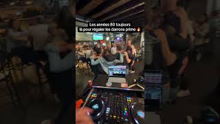 Un banger intemporel 👀…#dj#80s#fyp#michi#danse