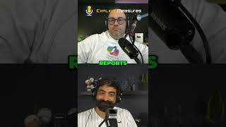 521: Microsoft's Report Modeling Focus #shorts