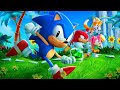 SONIC SUPERSTARS - Juego completo Walkthrough Sin comentario en Español 2023 PC 4k 60fps