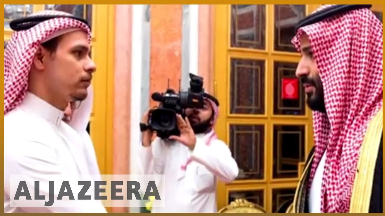 مقتل خاشقجي: أردوغان يدعو إلى تسليم 18 مشتبهاً بهم