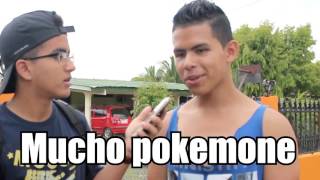 Entrevista a un Famoso | Entrevistas en la calle