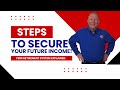Understanding the FERS Retirement System Secure Your Future Income!