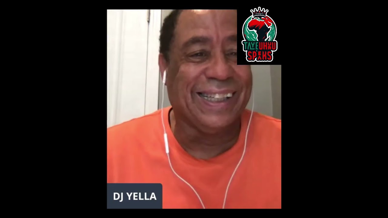 DJ Yella speaks Bone Thugs N Harmony - YouTube