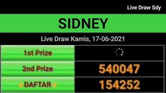 Livedrawsidney Youtube Livedrawsidney Youtube
