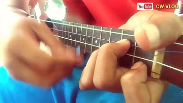 AISYAH ISTRI RASULULLAH | cover kentrung senar 4