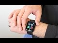 Bluetooth Smart Watch by Hype