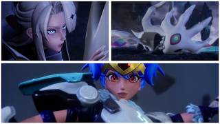 Palworld 1.0 TRUE ENDING