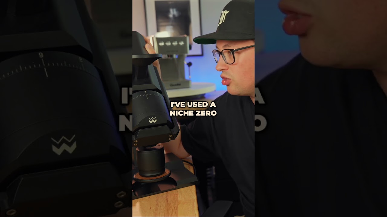 The Ultimate Grinder Showdown: EG-One vs. Competitors!