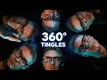 Intensive 360° ASMR Walk Around Until You Sleep🌙