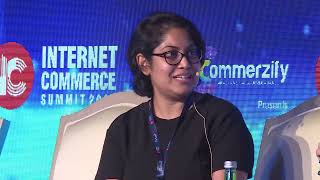 Leveraging the Power of Digital to Democratise Mental Health | Fireside Chat ICS MENA 2023