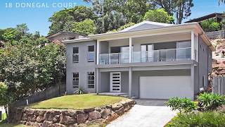 18 Donegal Court, Banora Point