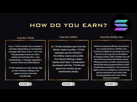 Experience the Best Crypto Deals & Fast Withdrawals at Casino Infinity - Play Now in English for Canada