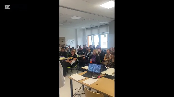 Prezentacija EPAS programa na Nastavničkom vijeću