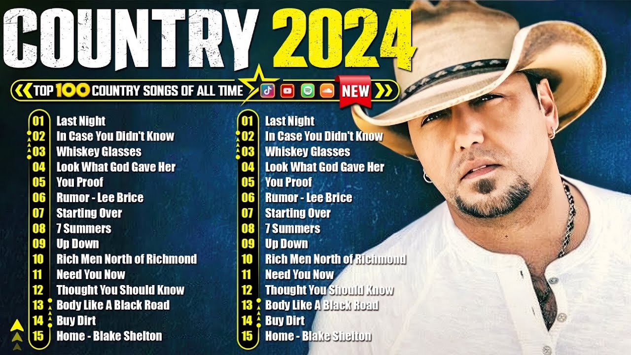 Jason Aldean Greatest Hits Playlist 2025 Best Songs Of Jason Aldean Top Jason aldean greatest hits playlist 2025 best songs of jason aldean top
