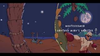Whatevermen - Moonshine