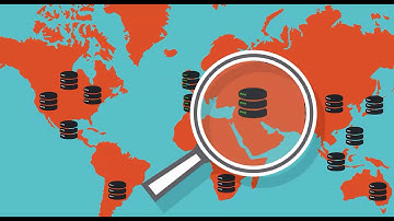 Motion Graphics Explainer Video - Vision BI, Quilliup