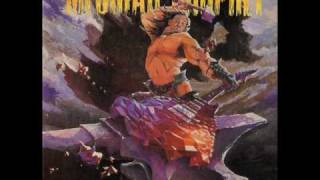 Messiah prophet - master of the metal 01 hit and run