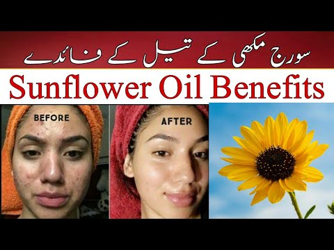 Where to buy sunflower oil