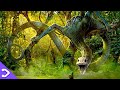 What ARE The Skullcrawlers? -  Godzilla VS Kong LORE