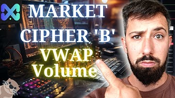 Market Cipher Intra Day Trading Strategy That