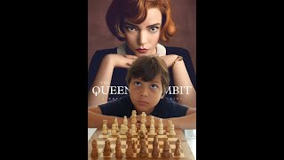 🔥🔥How to make queen's gambit After effects 🔥🔥