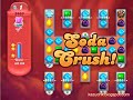 Candy Crush Soda Saga Level 3460 Terrible Level No 