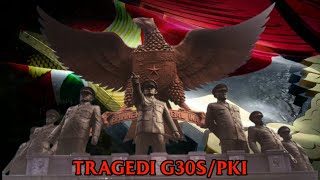 Story WA Peringatan G30S PKI - 2022 |