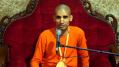 HG Vasudama Prabhu || SB 4.5.25-26 || ISKCON Dwarka || 18th Dec 2025