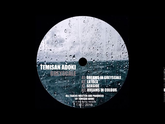 Watch Temisan Adoki - La Isla on YouTube Watch Temisan Adoki - La Isla on YouTube