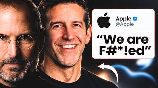 Why Apple's New CEO Has an Impossible Job | Why Apple Removed Tim Cook
